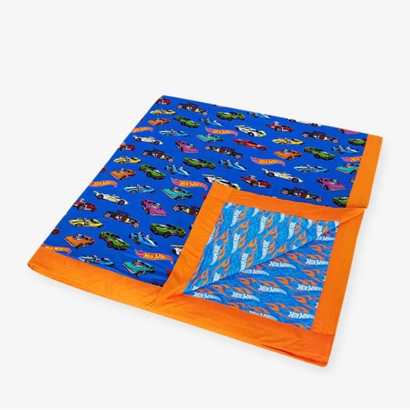 Posh Peanut Other Nib Posh Peanut Hot Wheels Giant Grand Luxe Patoo